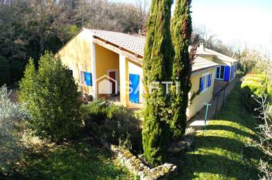 Maison 8 pièces 629000 €