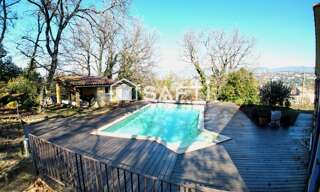 Maison 8 Pièces 224 m² à vendre à Apt (84400)