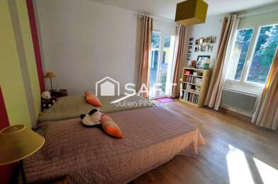 Maison 8 pièces 629000 €