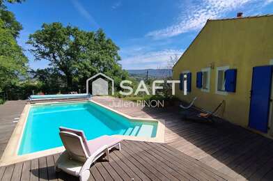Maison 8 pièces 629000 €