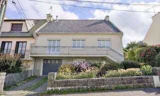 Maison 4 Pièces 85 m² à vendre à Brest (29200)