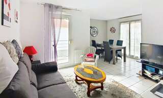 Appartement 3 Pièces 64 m² à vendre à Margny-lès-Compiègne (60280)