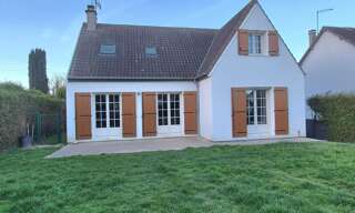 Maison 7 Pièces 118 m² à vendre à Rosny-sur-Seine (78710)