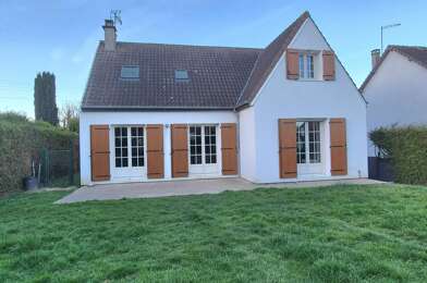 Maison 7 pièces 337000 €