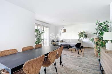 Appartement 4 pièces 389000 €