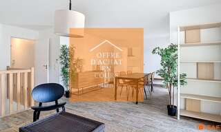 Appartement 4 Pièces 94 m² à vendre à Alfortville (94140)