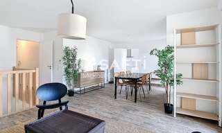 Appartement 4 Pièces 94 m² à vendre à Alfortville (94140)