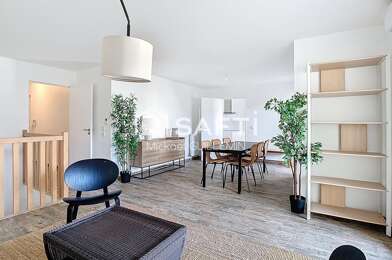 Appartement 4 pièces 389000 €