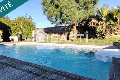 Maison 6 pièces 189900 €