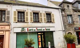 Immeuble   m² à vendre à Carhaix-Plouguer (29270)