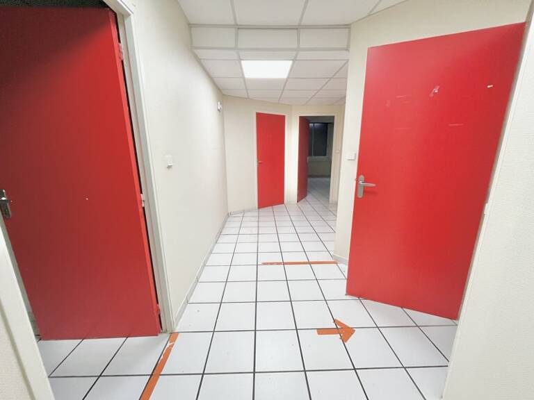 Immeuble   — photo 1