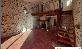 Maison 7 Pièces 205 m² à vendre à Navarrenx (64190)