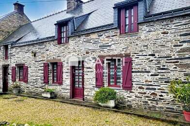 Maison 4 pièces 106000 €