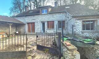 Maison 5 Pièces 94 m² à vendre à Breuilpont (27640)