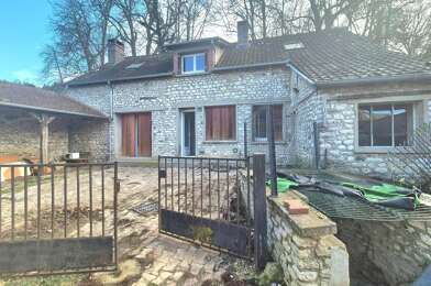 Maison 5 pièces 188000 €