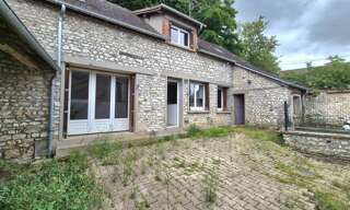 Maison 5 Pièces 94 m² à vendre à Breuilpont (27640)