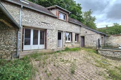 Maison 5 pièces 172000 €