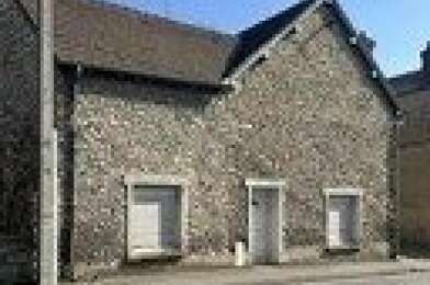 Maison 3 pièces 157000 €