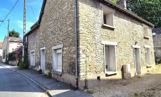 Maison 3 Pièces 67 m² à vendre à Breuilpont (27640)