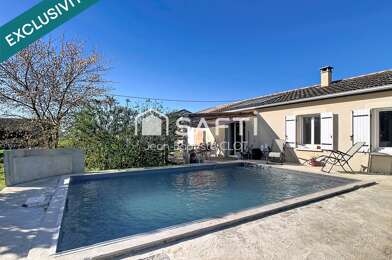 Maison 6 pièces 243000 €