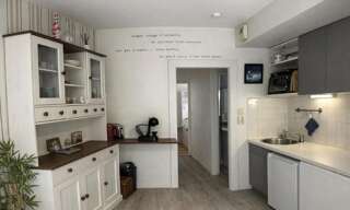 Appartement 3 Pièces 36 m² à vendre à Wissant (62179)