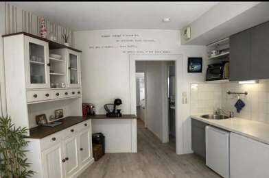 Appartement 3 pièces 298000 €