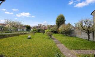 Maison 6 Pièces 119 m² à vendre à Ris-Orangis (91130)