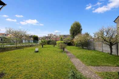 Maison 6 pièces 344850 €