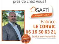 TERRAIN CONSTRUCTIBLE DE 1394 M2 À CLEGUEREC — photo 4