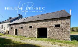 Maison 7 Pièces 114 m² à vendre à Leuhan (29390)