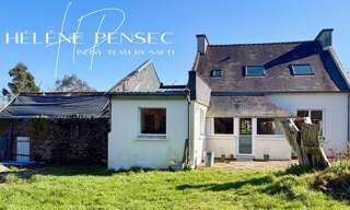 Maison 7 Pièces 114 m² à vendre à Leuhan (29390)