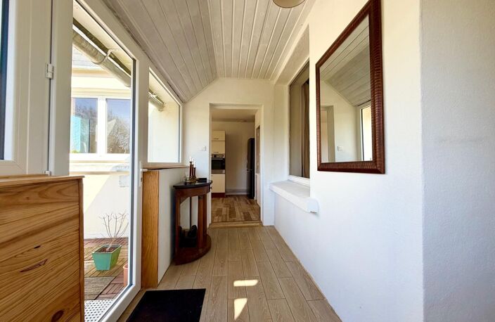 Maison rénovée avec vie de plain-pied + Dépendance à rénover, le tout sur un terrain de 2 533 m². — photo 4
