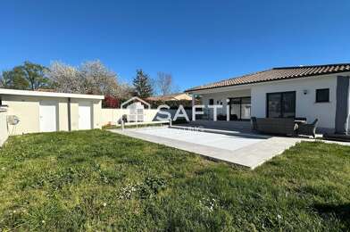 Maison 5 pièces 480000 €