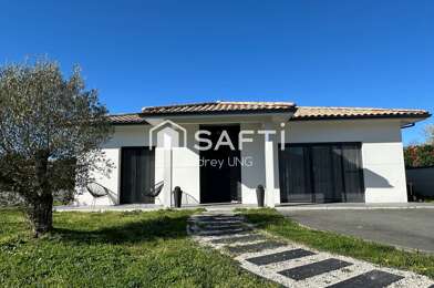 Maison 5 pièces 480000 €