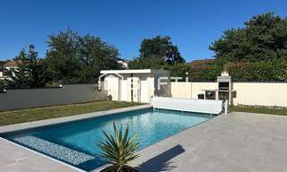Maison 5 Pièces 143 m² à vendre à Créon (33670)