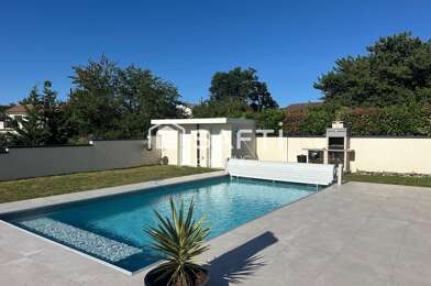 Maison 5 pièces 480000 €