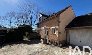 Maison 4 Pièces 90 m² à vendre à Forbach (57600)