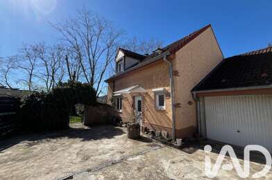 Maison 4 pièces 169000 €