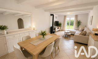 Maison 4 Pièces 90 m² à vendre à Forbach (57600)