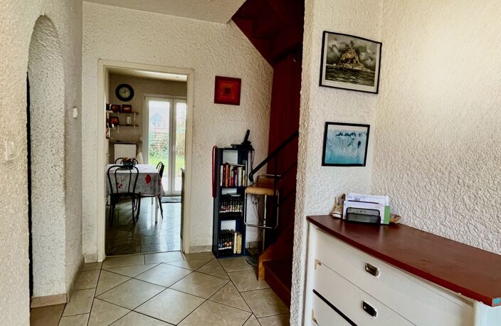 Vente Maison/villa 4 pièces — photo 3