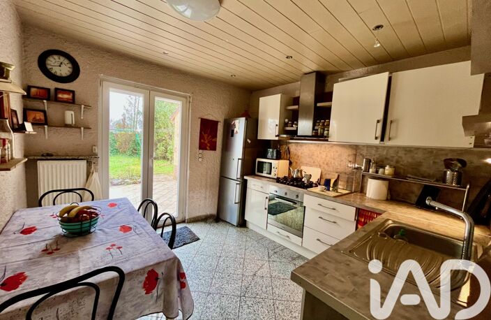 Vente Maison/villa 4 pièces — photo 4