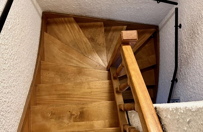 Vente Maison/villa 4 pièces — photo 5