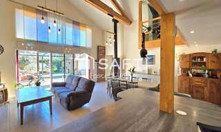 Maison 13 Pièces 380 m² à vendre à Saint-Mathurin (85150)