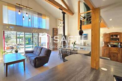 Maison 13 pièces 550000 €