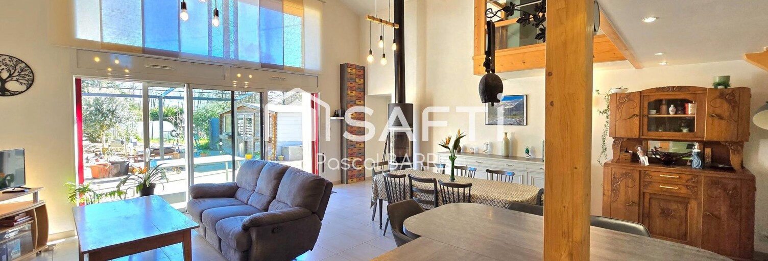 Maison 13 Pièces 380 m² à vendre à Saint-Mathurin (85150)