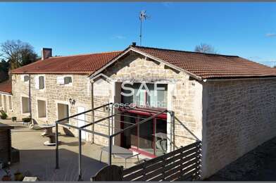 Maison 13 pièces 550000 €