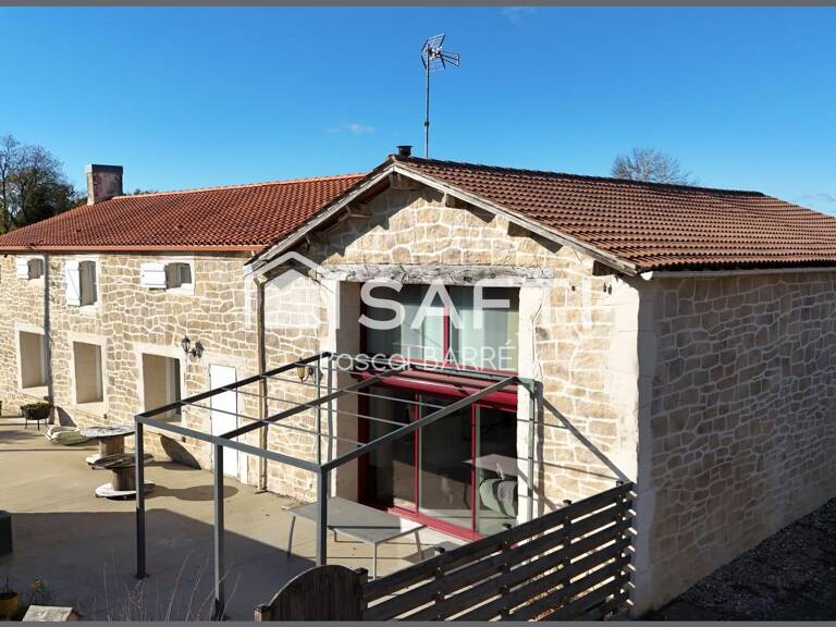 Propriété rénovée avec studio et maison à rénover — photo 1
