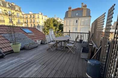 Appartement 4 pièces 599000 €