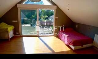 Maison 7 Pièces 153 m² à vendre à Brimeux (62170)