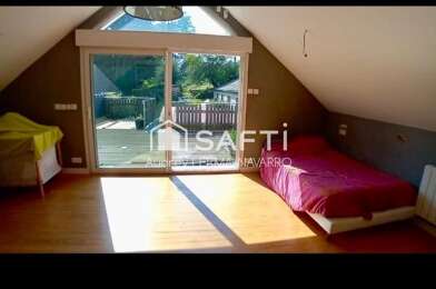 Maison 7 pièces 231000 €